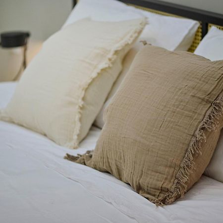 Cozy Central Residence Napoli ภายนอก รูปภาพ