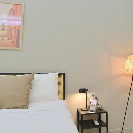Cozy Central Residence Napoli ภายนอก รูปภาพ