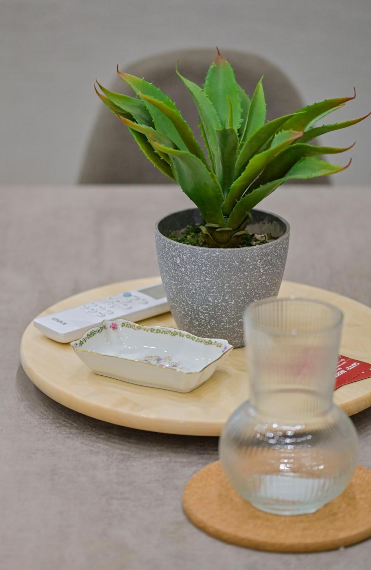 Cozy Central Residence Napoli ภายนอก รูปภาพ