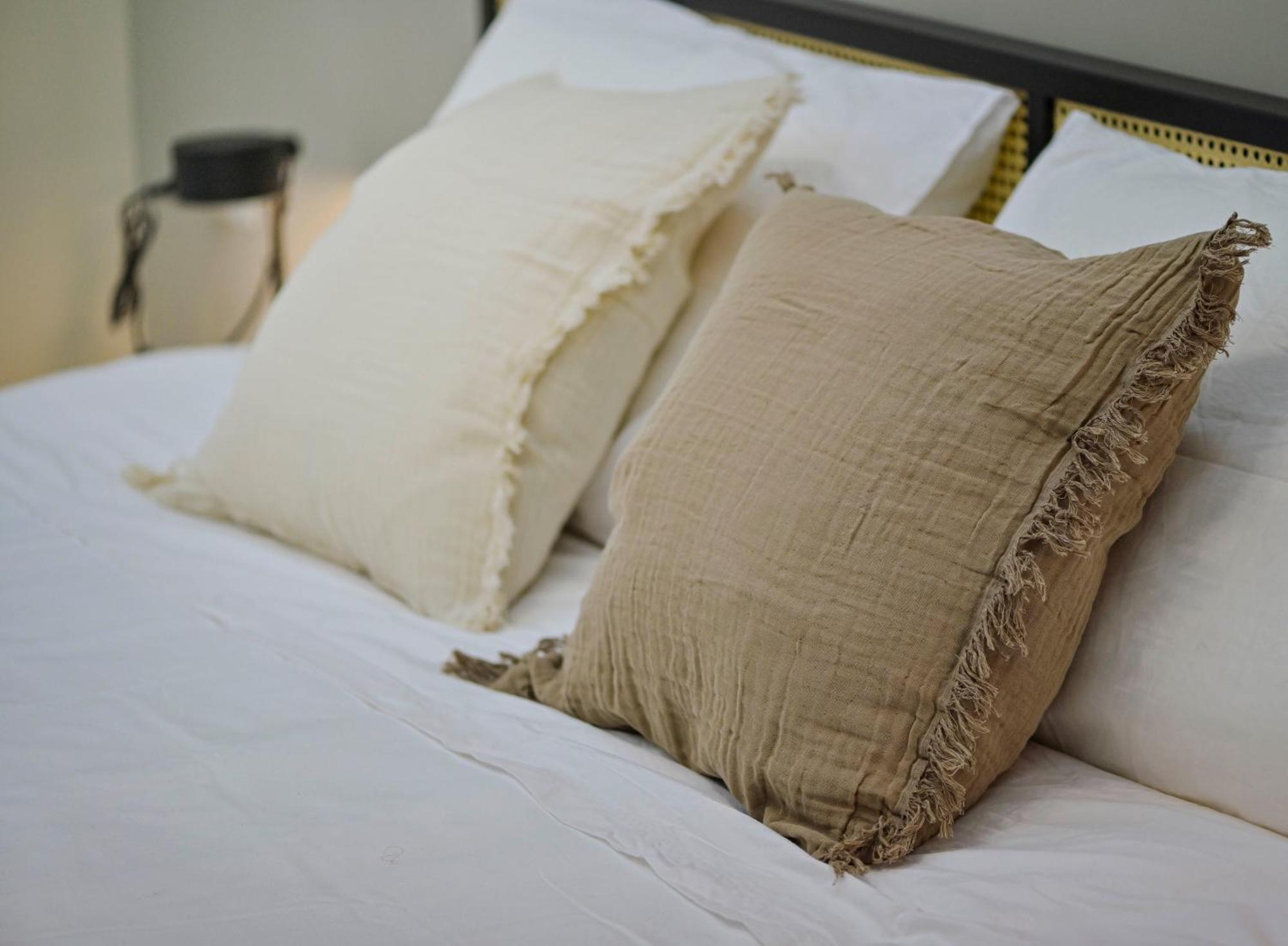Cozy Central Residence Napoli ภายนอก รูปภาพ