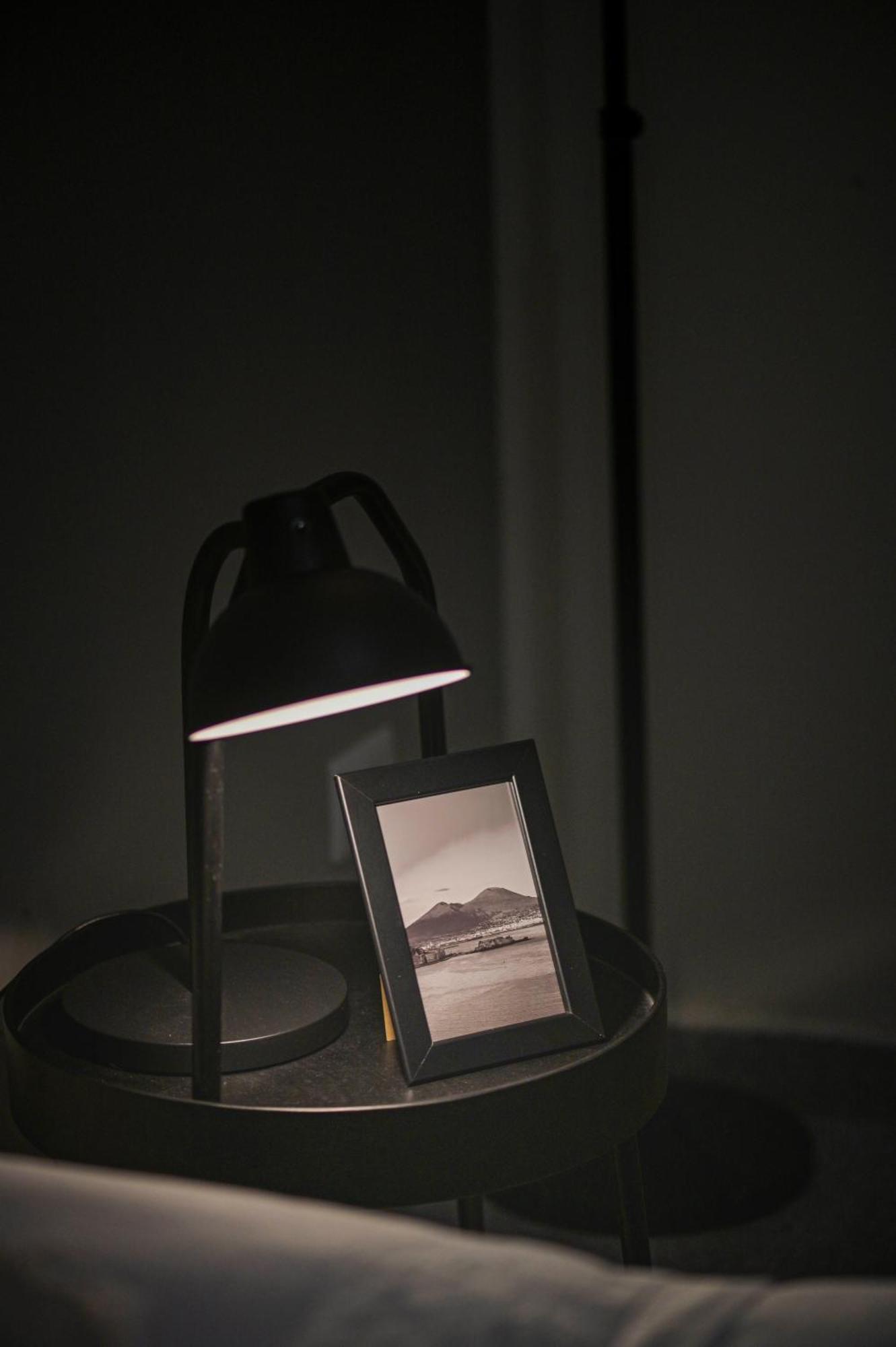 Cozy Central Residence Napoli ภายนอก รูปภาพ