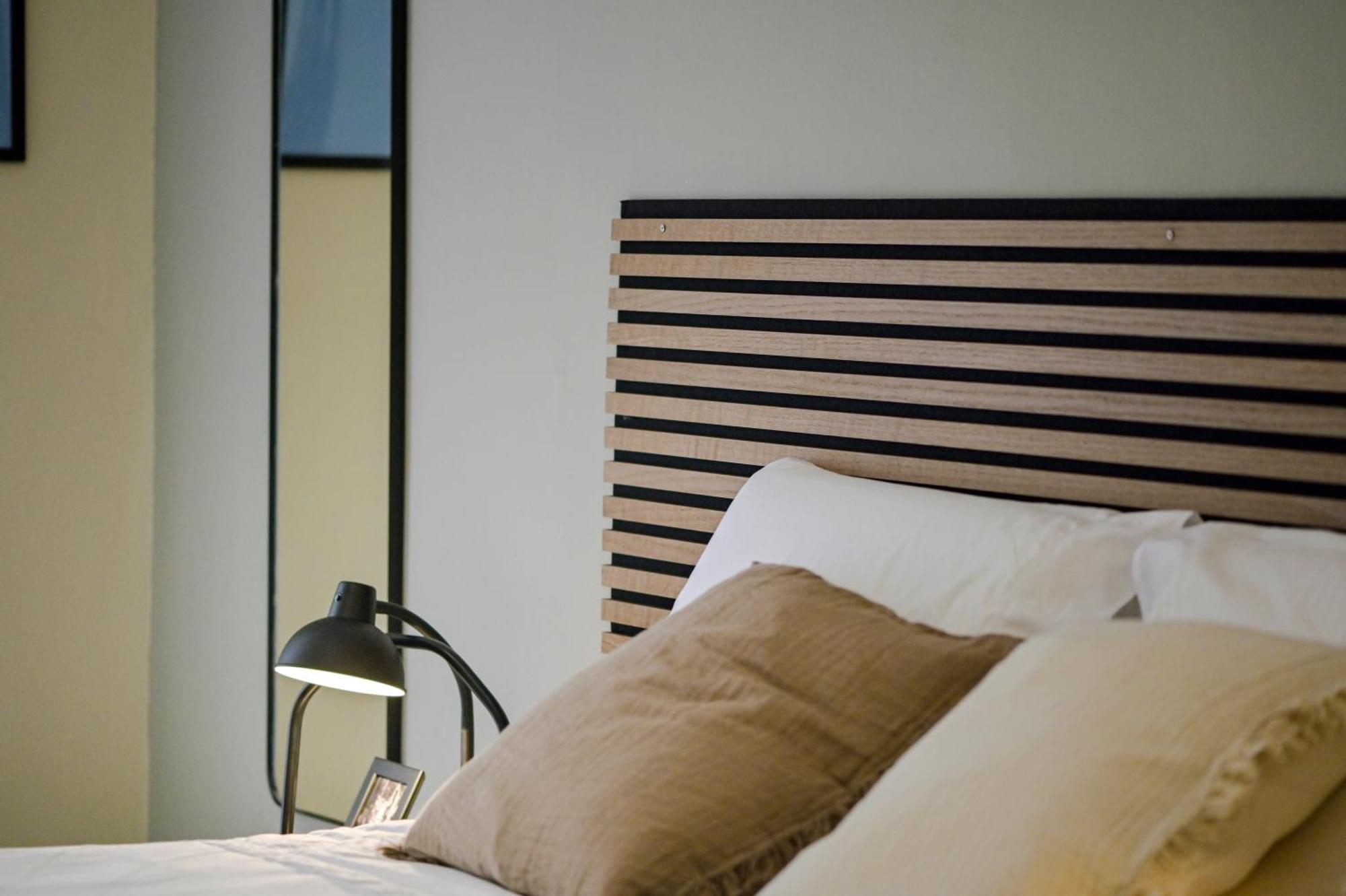 Cozy Central Residence Napoli ภายนอก รูปภาพ