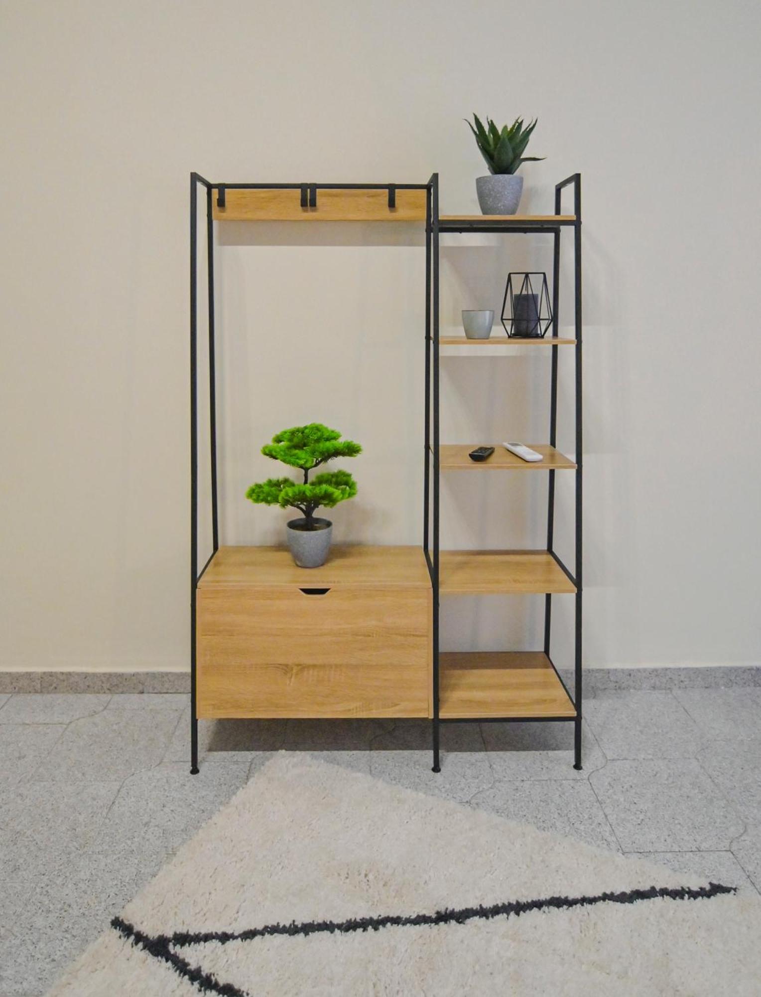 Cozy Central Residence Napoli ภายนอก รูปภาพ