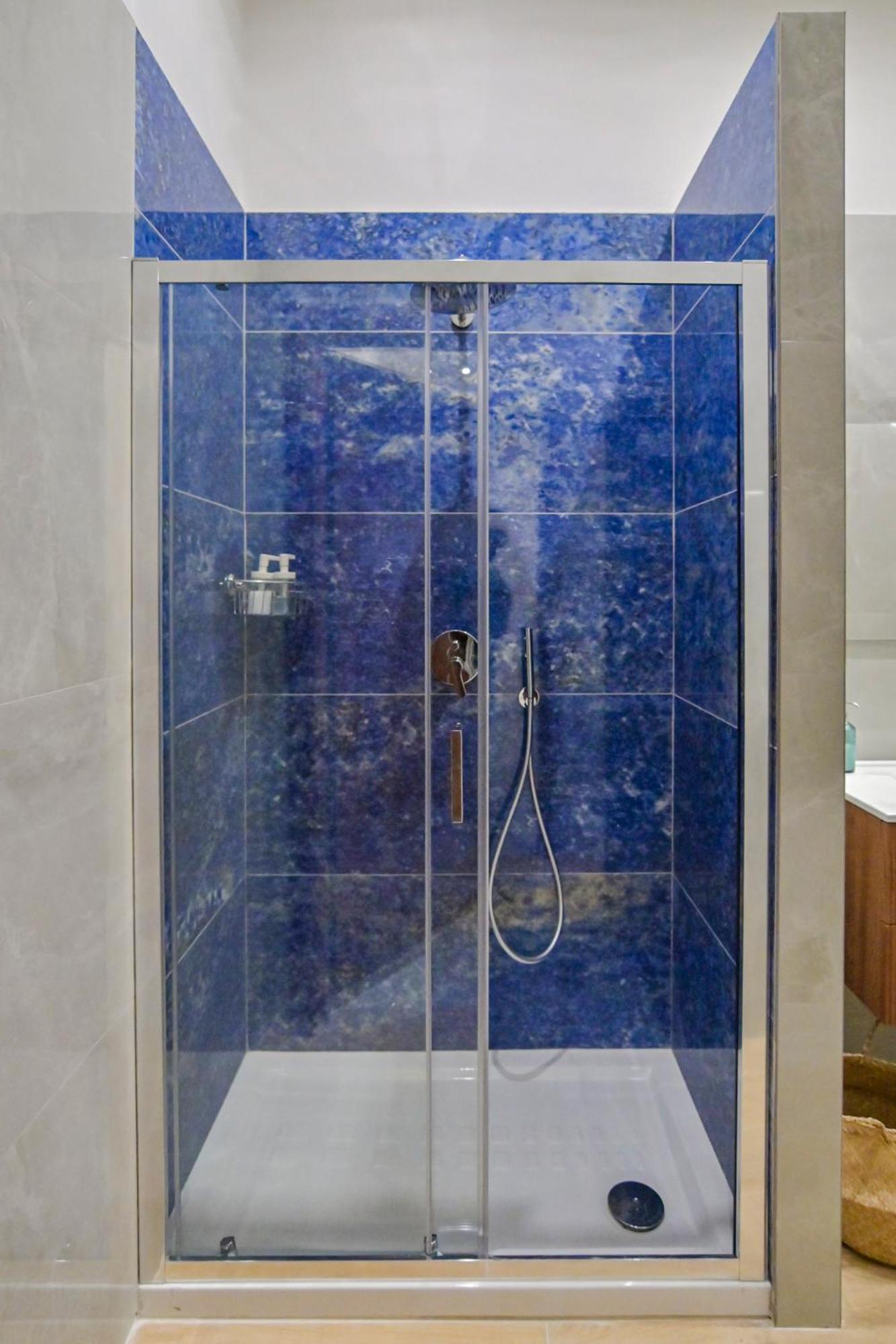 Cozy Central Residence Napoli ภายนอก รูปภาพ