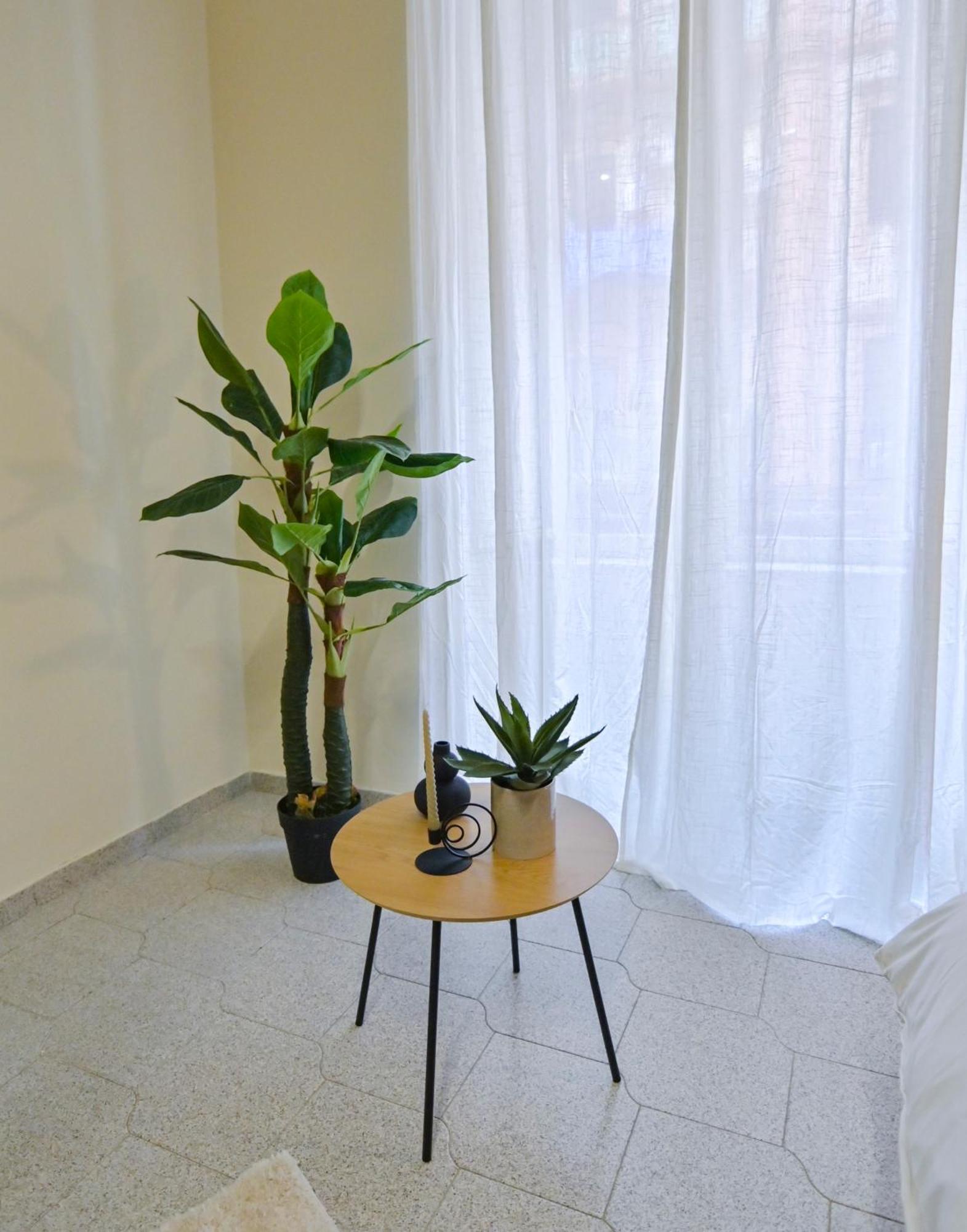 Cozy Central Residence Napoli ภายนอก รูปภาพ