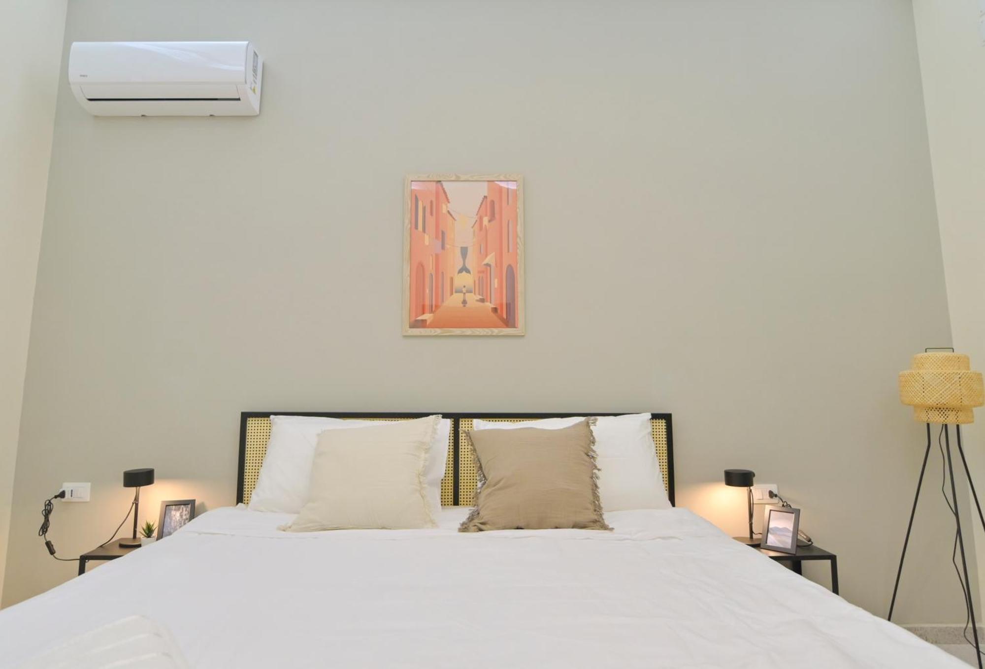 Cozy Central Residence Napoli ภายนอก รูปภาพ