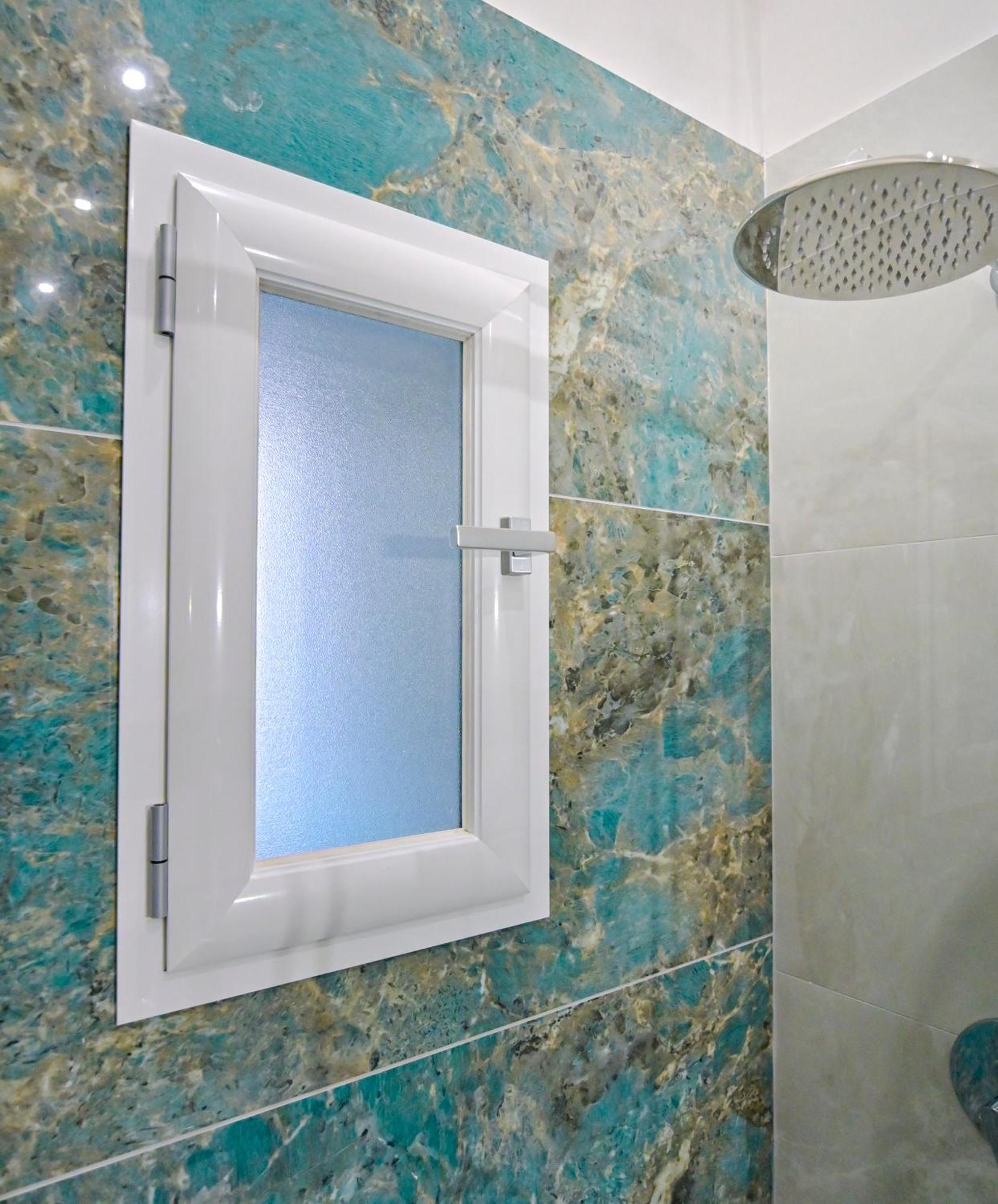 Cozy Central Residence Napoli ภายนอก รูปภาพ
