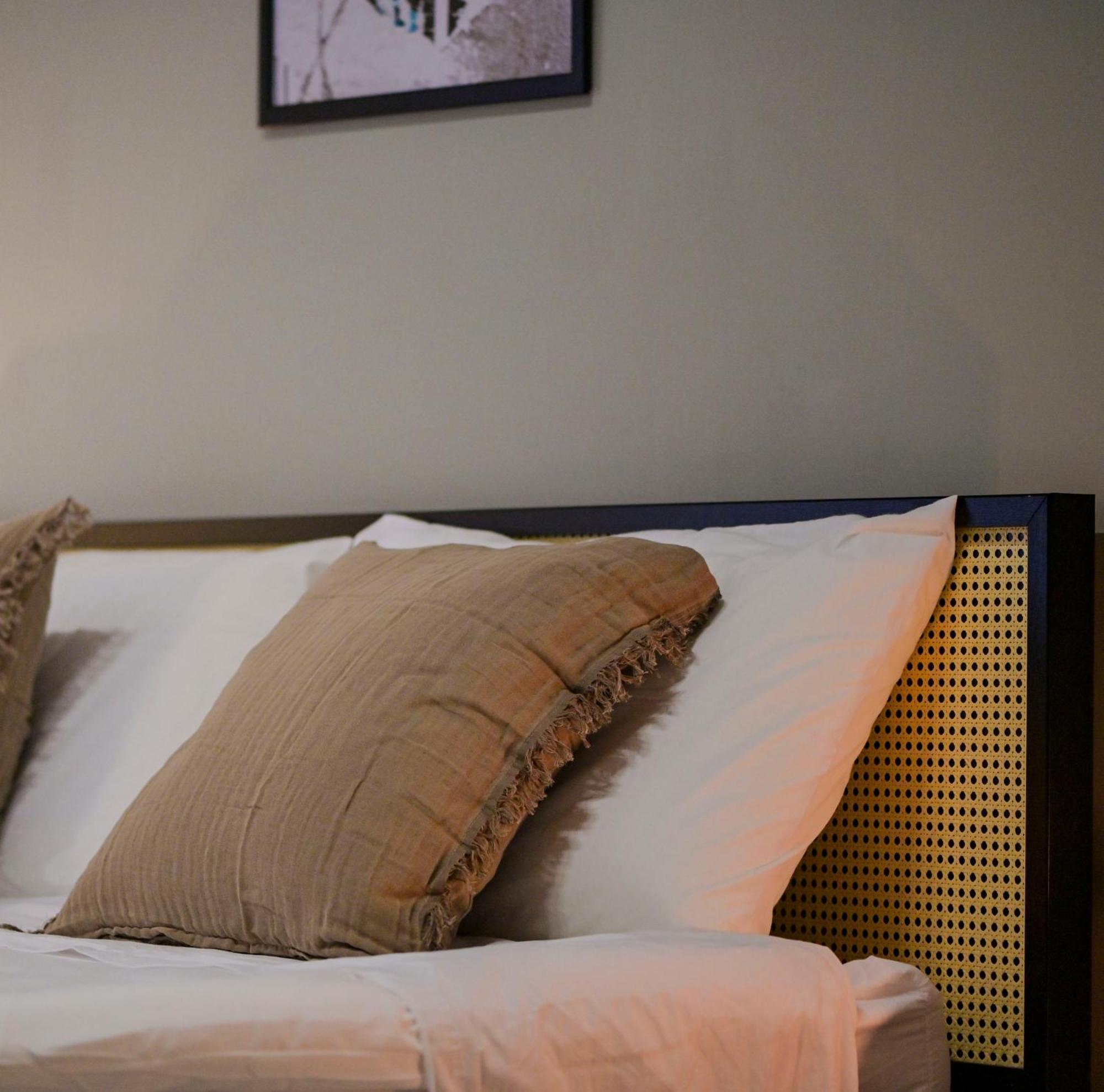 Cozy Central Residence Napoli ภายนอก รูปภาพ